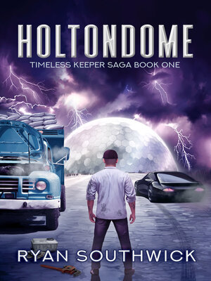 cover image of Holtondome